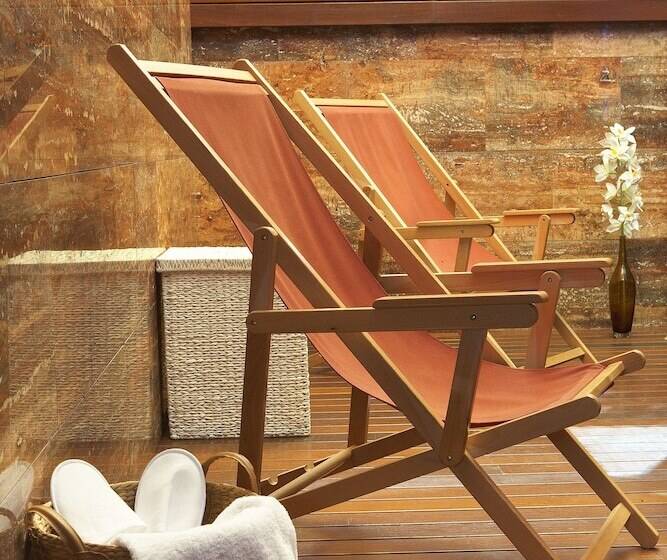 هتل Spa Cap De Creus