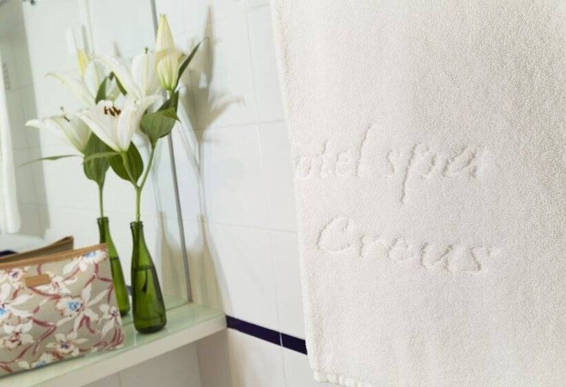 هتل Spa Cap De Creus