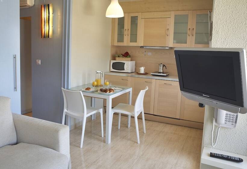 בית מלון כפרי Spa Cap De Creus