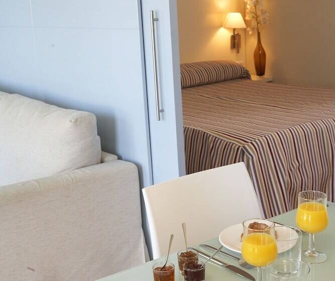 בית מלון כפרי Spa Cap De Creus