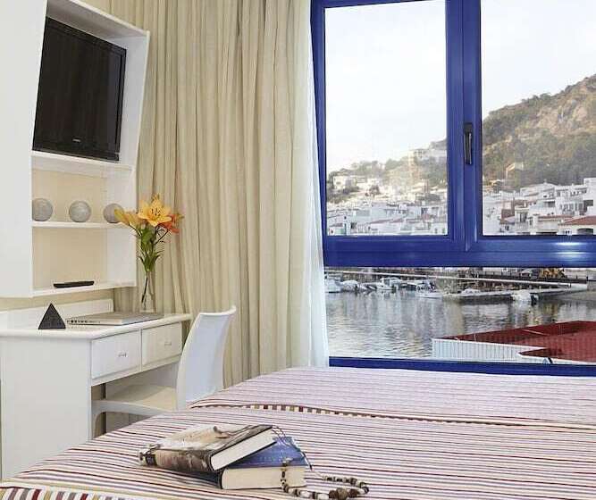 בית מלון כפרי Spa Cap De Creus