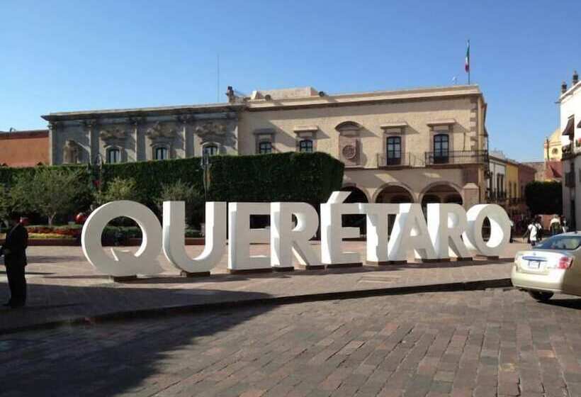 Отель & Spa La Mansion Del B Azul