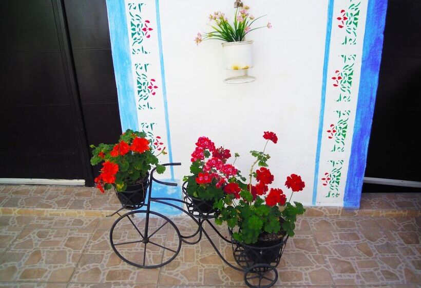 Отель & Spa La Mansion Del B Azul