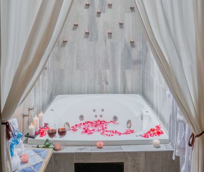 Отель & Spa La Mansion Del B Azul