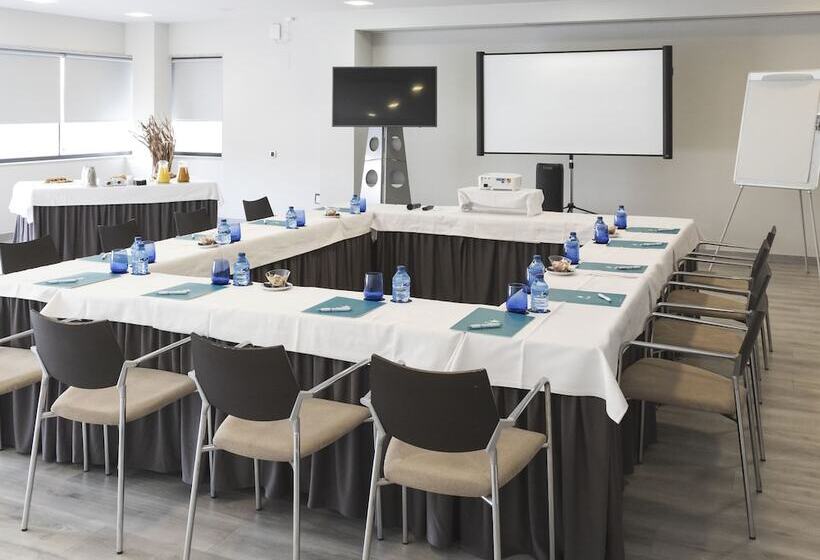 Отель & Spa Real Ciudad De Zaragoza