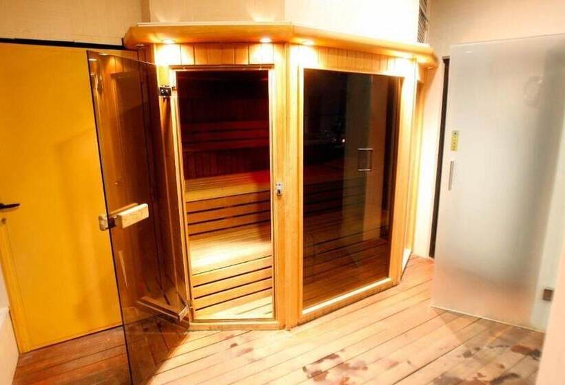 Отель & Spa Real Ciudad De Zaragoza