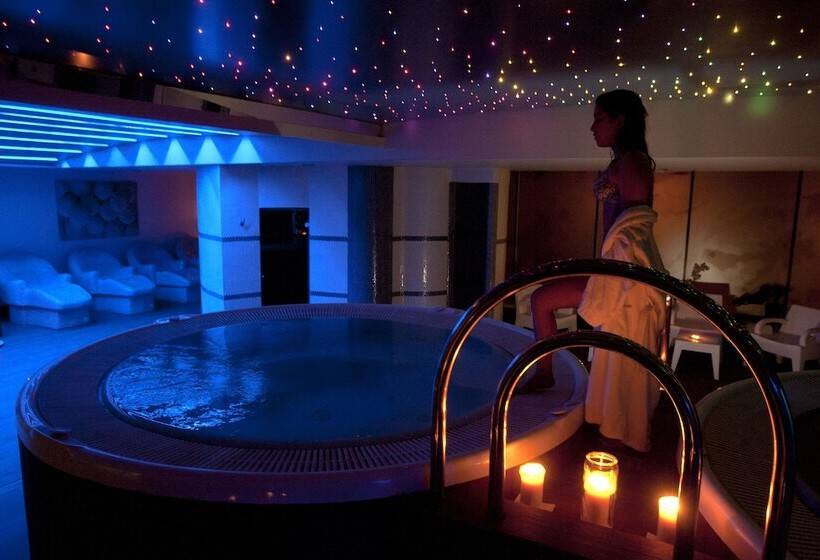 Отель & Spa Real Ciudad De Zaragoza