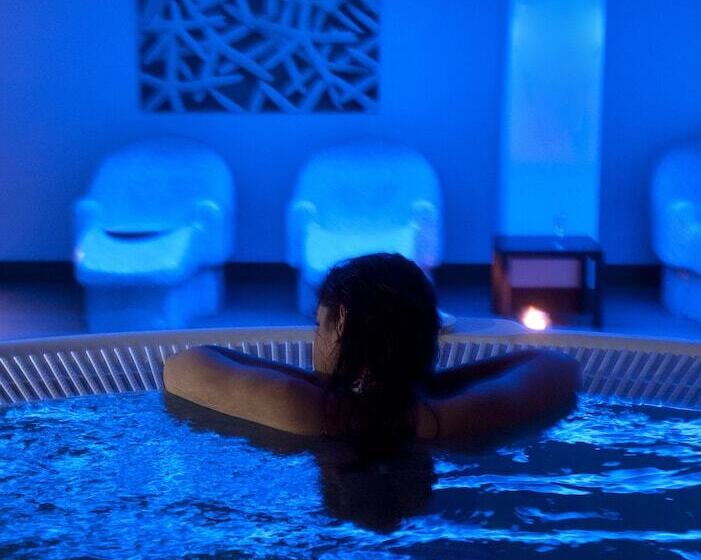 هتل & Spa Real Ciudad De Zaragoza