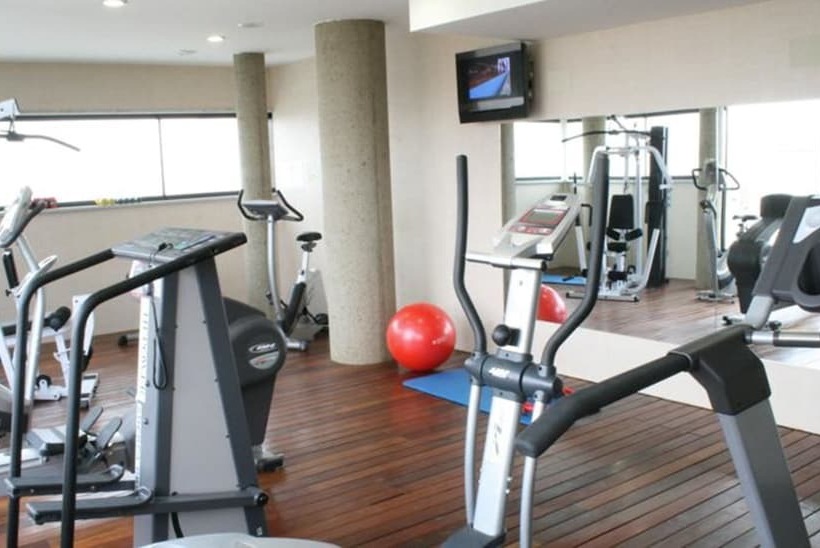 Отель & Spa Real Ciudad De Zaragoza