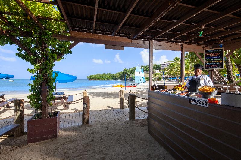 هتل St. James Club Morgan Bay Family Property   All Inclusive