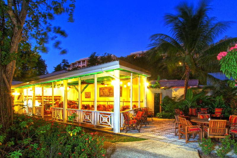 酒店 St. James Club Morgan Bay Family Property   All Inclusive