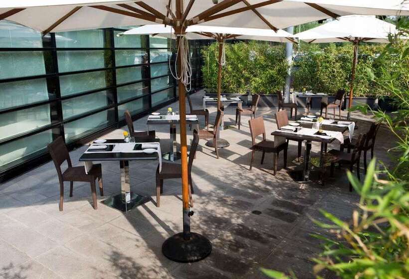 Starhotels Grand Milan