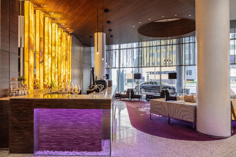 בית מלון כפרי Swissôtel Tallinn