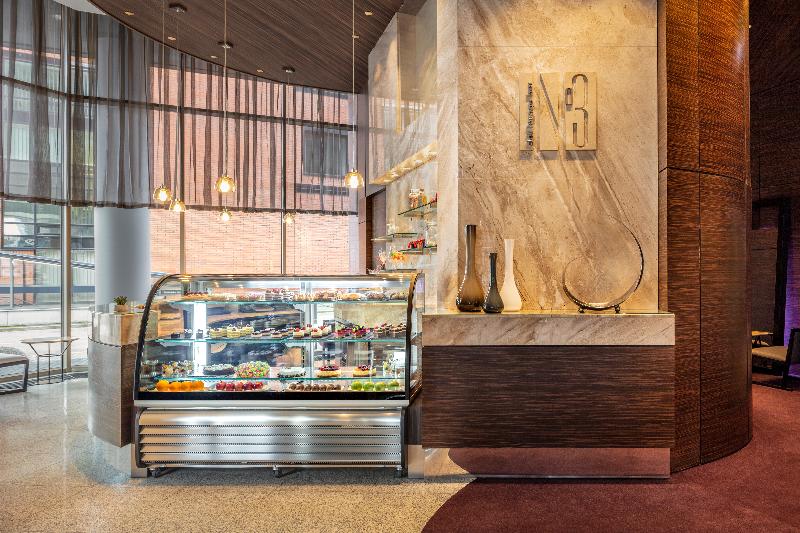 בית מלון כפרי Swissôtel Tallinn