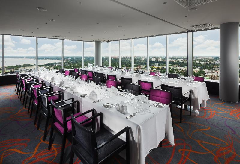 בית מלון כפרי Swissôtel Tallinn