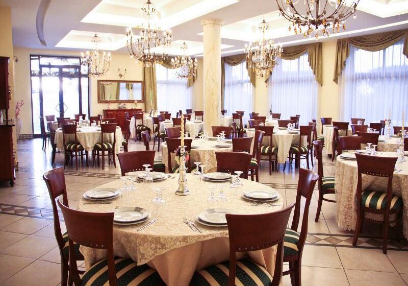 בית מלון כפרי Tempio