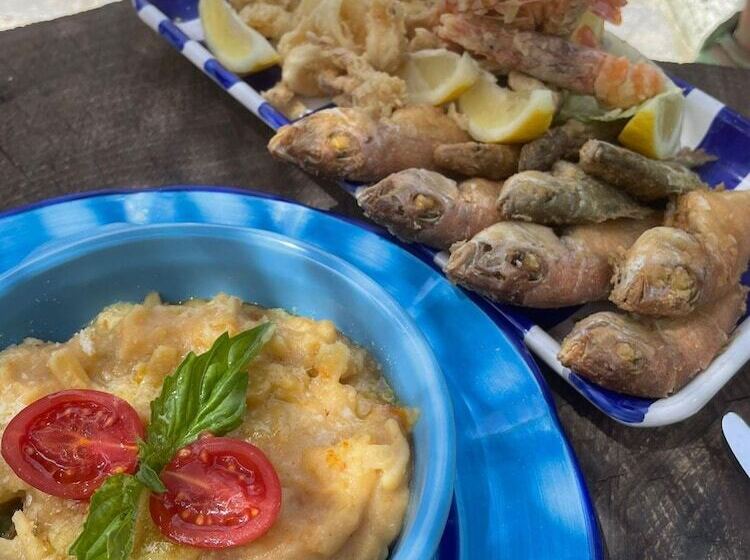 호텔 Terme Zi Carmela