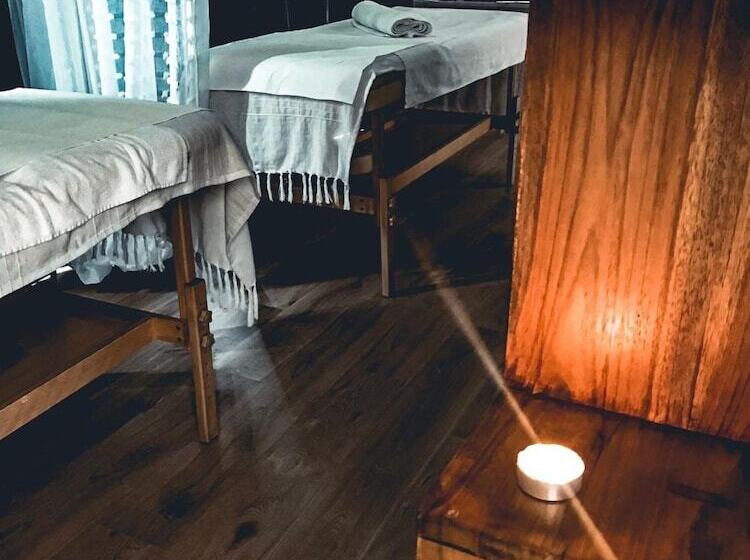 호텔 Terme Zi Carmela