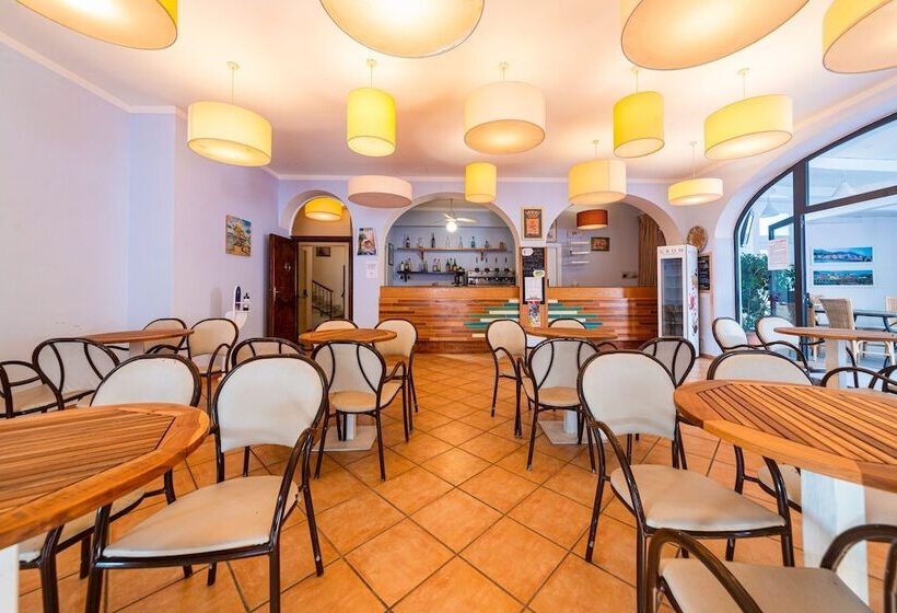 호텔 Terme Zi Carmela