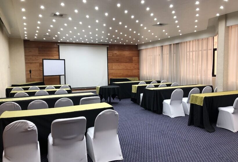 Otel Terrano Concepción