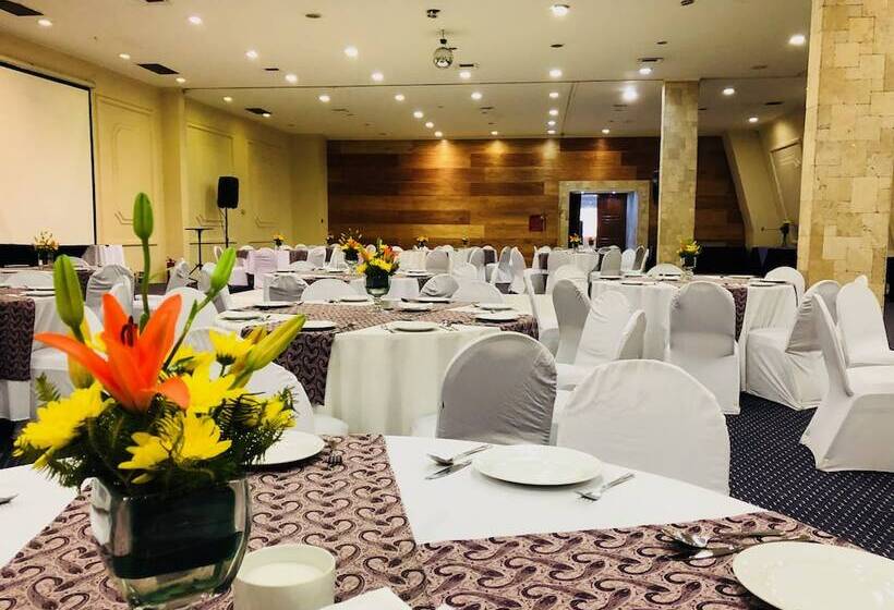 Hotel Terrano Concepción