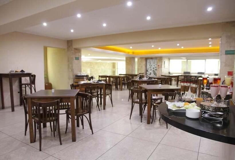 Hotel Terrano Concepción