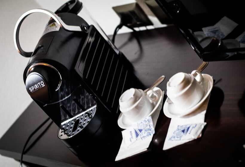 Hotel Terrano Concepción