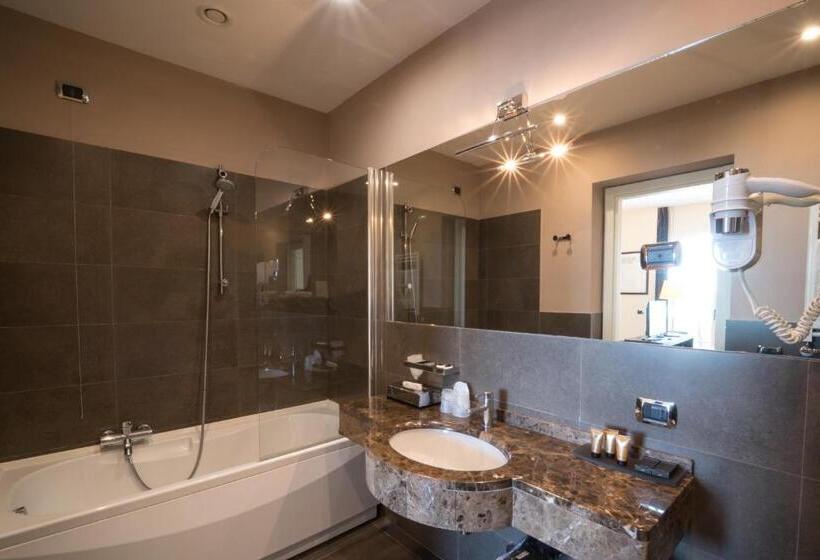 Terrazza Marconi Hotel&spamarine