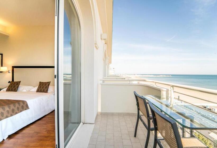 Terrazza Marconi Hotel&spamarine