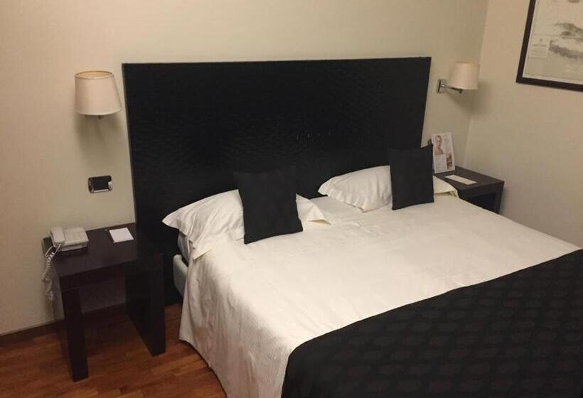 Terrazza Marconi Hotel&spamarine