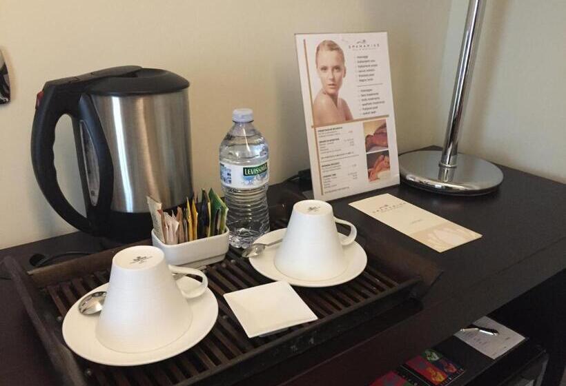 Terrazza Marconi Hotel&spamarine