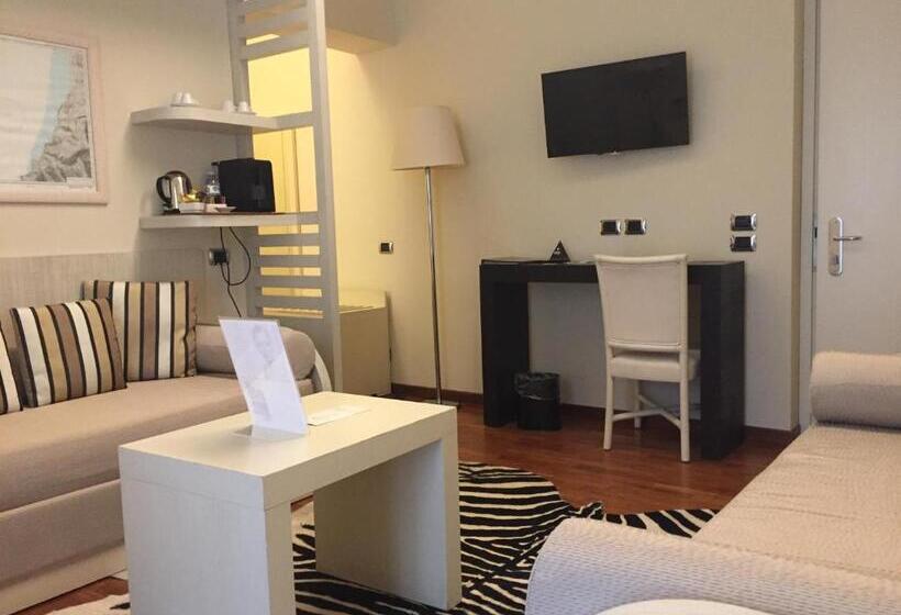 Terrazza Marconi Hotel&spamarine