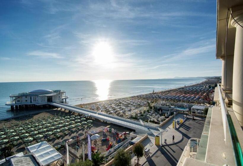 Terrazza Marconi Hotel&spamarine