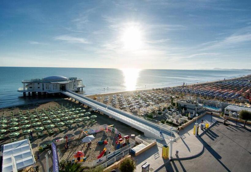 Terrazza Marconi Hotel&spamarine