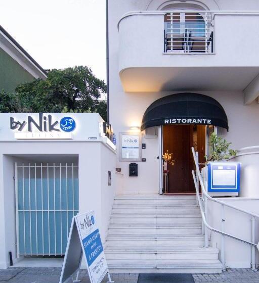 Terrazza Marconi Hotel&spamarine