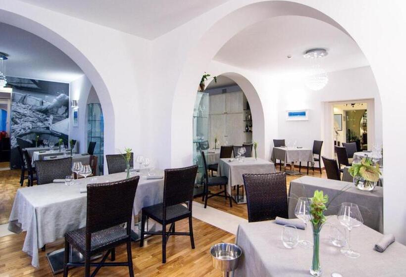 Terrazza Marconi Hotel&spamarine