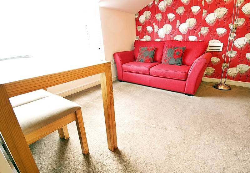 Отель The Cleveland