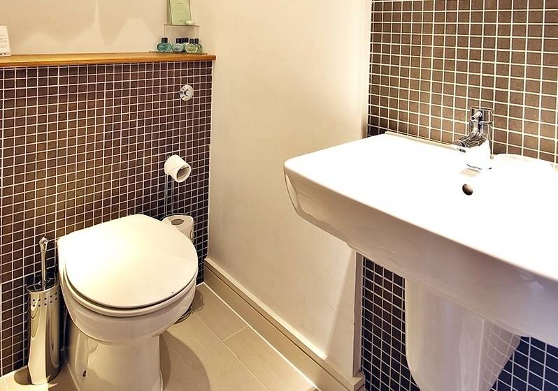 ホテル The Cleveland