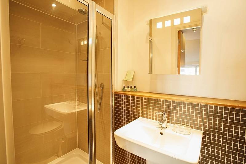 ホテル The Cleveland