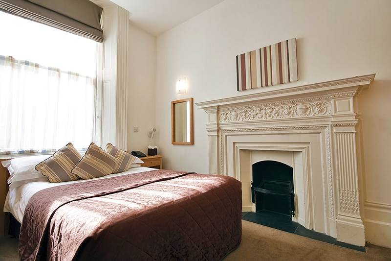 ホテル The Cleveland