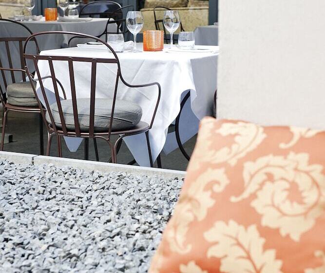 The Dominican, Brussels, A Member Of Design Hotels