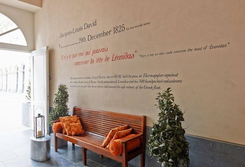 The Dominican, Brussels, A Member Of Design Hotels