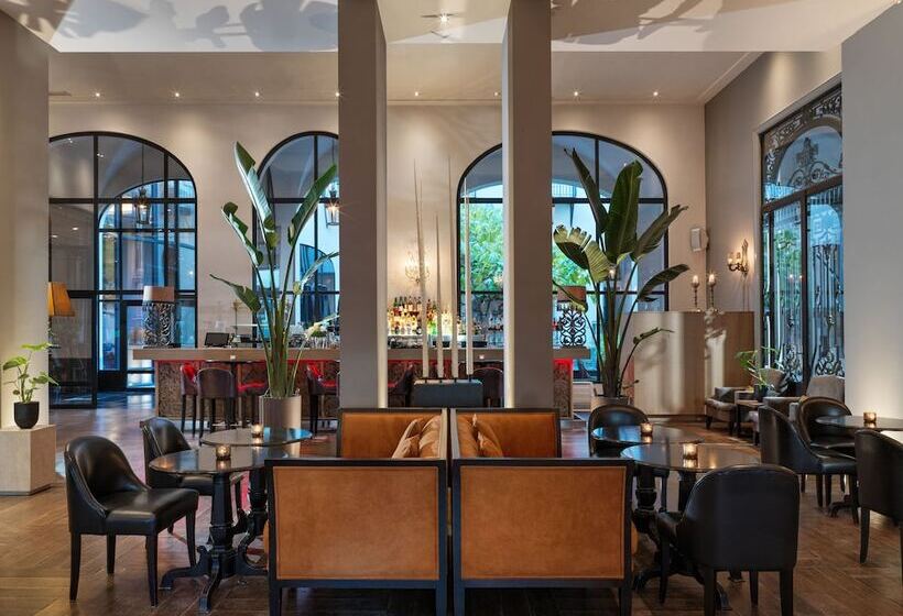 The Dominican, Brussels, A Member Of Design Hotels