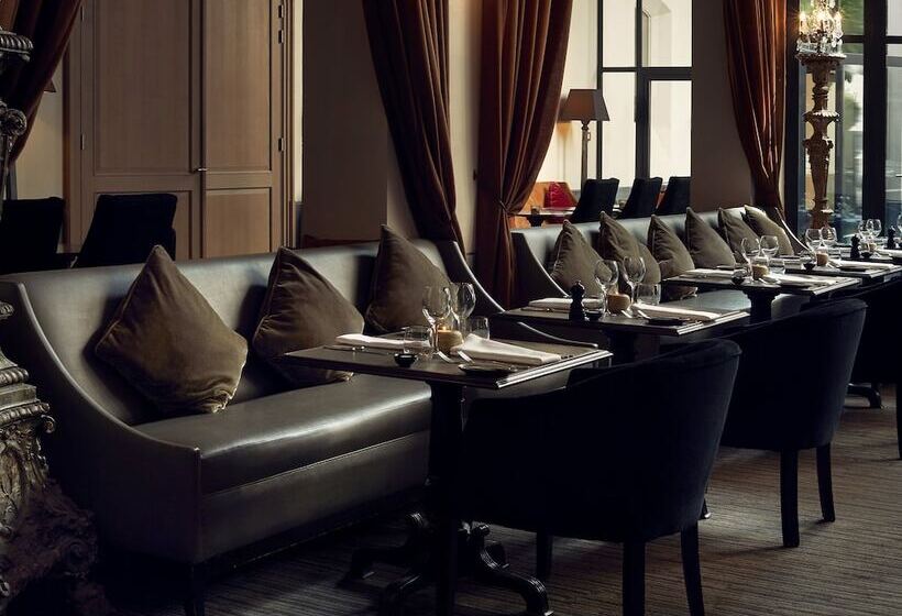 The Dominican, Brussels, A Member Of Design Hotels