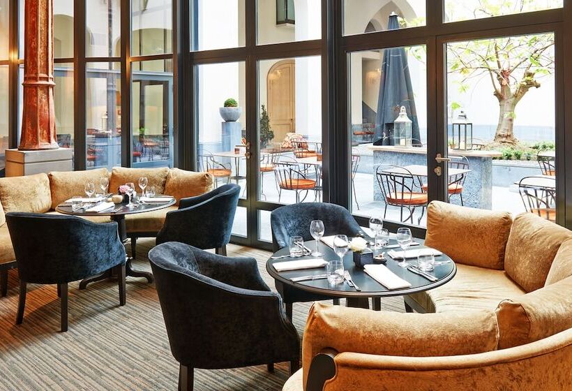 The Dominican, Brussels, A Member Of Design Hotels