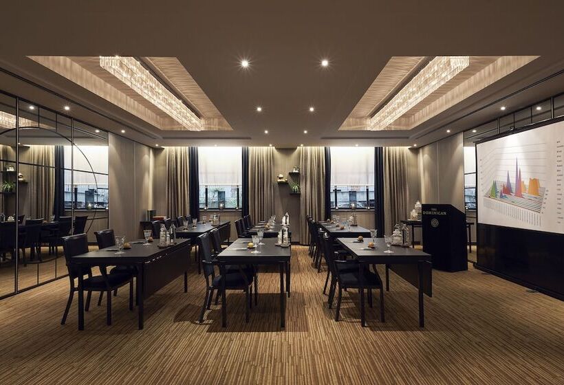 The Dominican, Brussels, A Member Of Design Hotels
