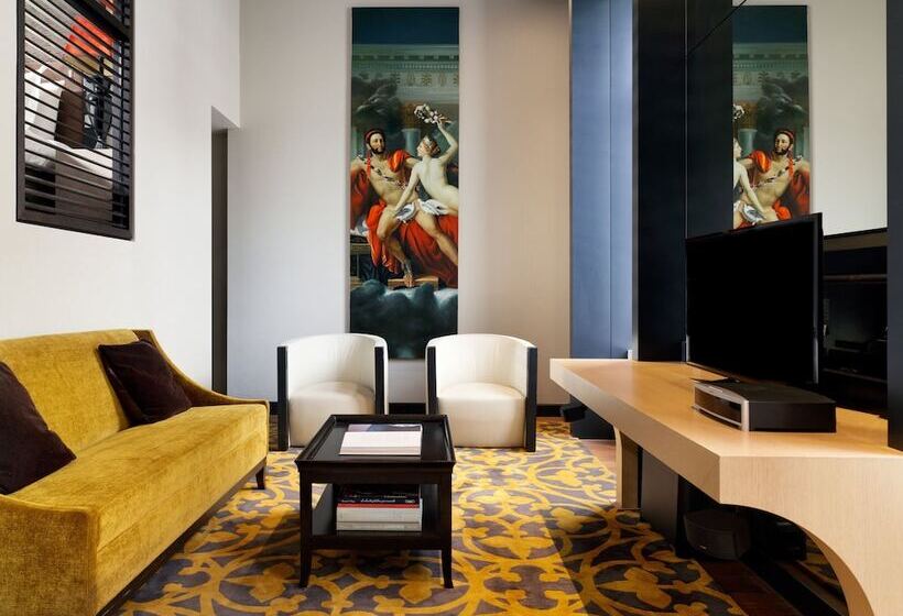 The Dominican, Brussels, A Member Of Design Hotels