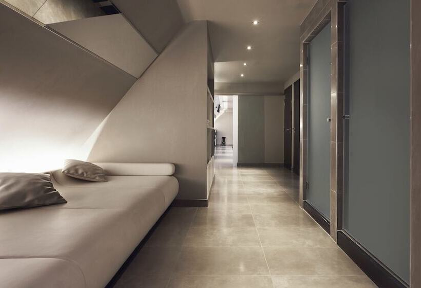 The Dominican, Brussels, A Member Of Design Hotels