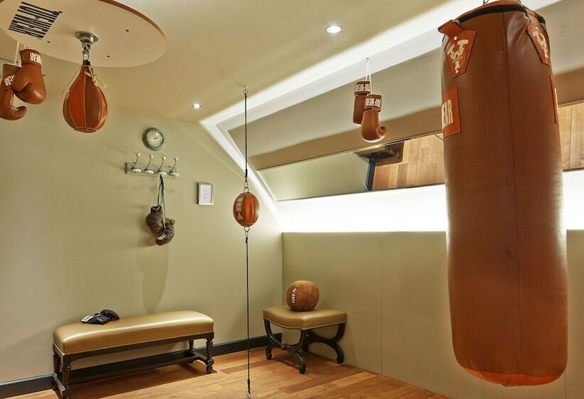 The Dominican, Brussels, A Member Of Design Hotels