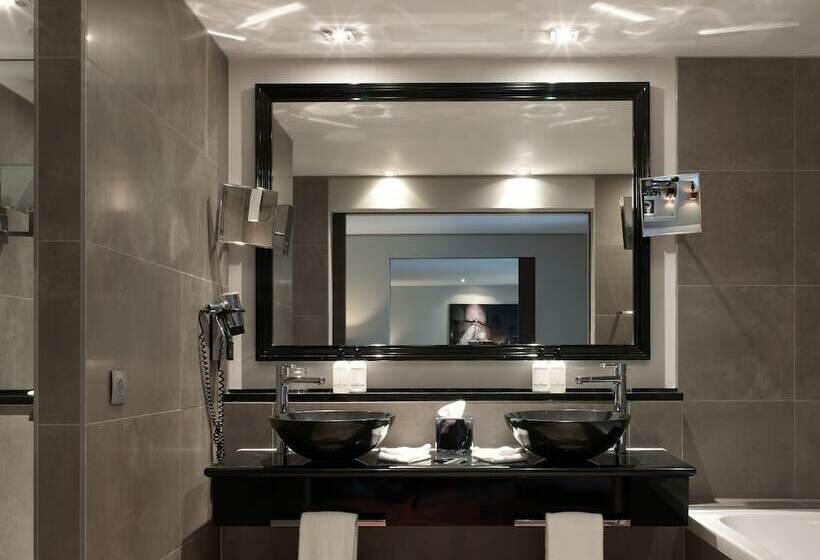 The Dominican, Brussels, A Member Of Design Hotels